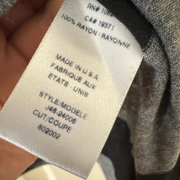 Soft Joie Audrina Deck Stripe Top S - Picture 4 of 4